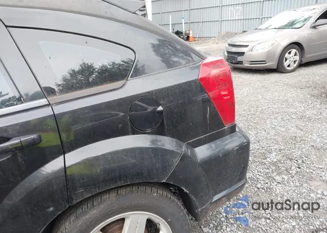 2009 Dodge Caliber Sxt from USA, damaged, VIN 1B3HB48A29D180283